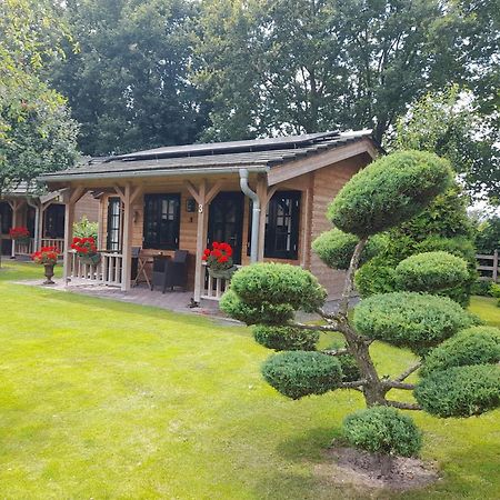 Diessen Appel Lodge מראה חיצוני תמונה