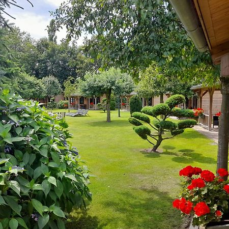 Diessen Appel Lodge מראה חיצוני תמונה