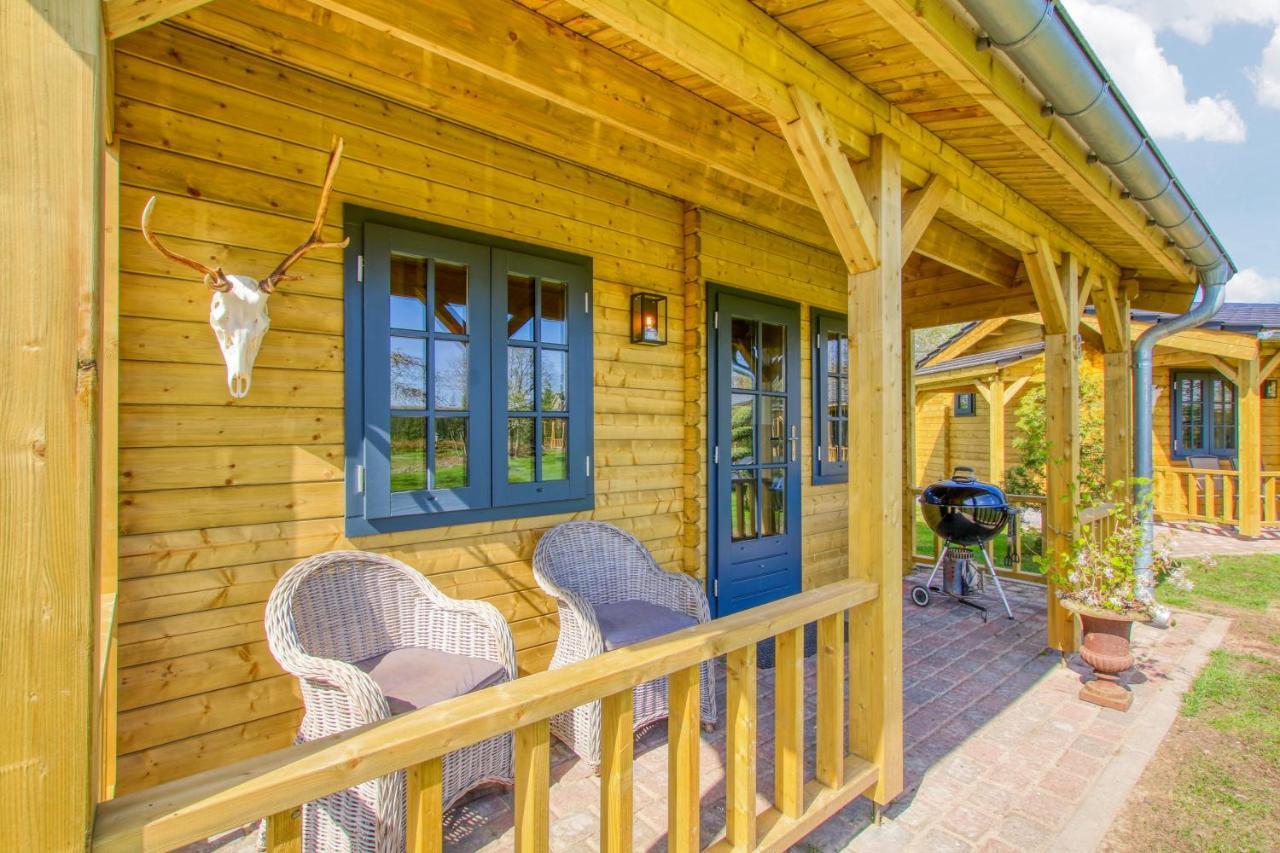 Diessen Appel Lodge מראה חיצוני תמונה