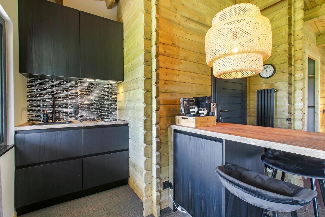 Diessen Appel Lodge מראה חיצוני תמונה