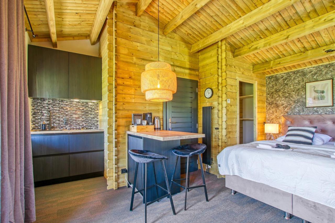 Diessen Appel Lodge מראה חיצוני תמונה