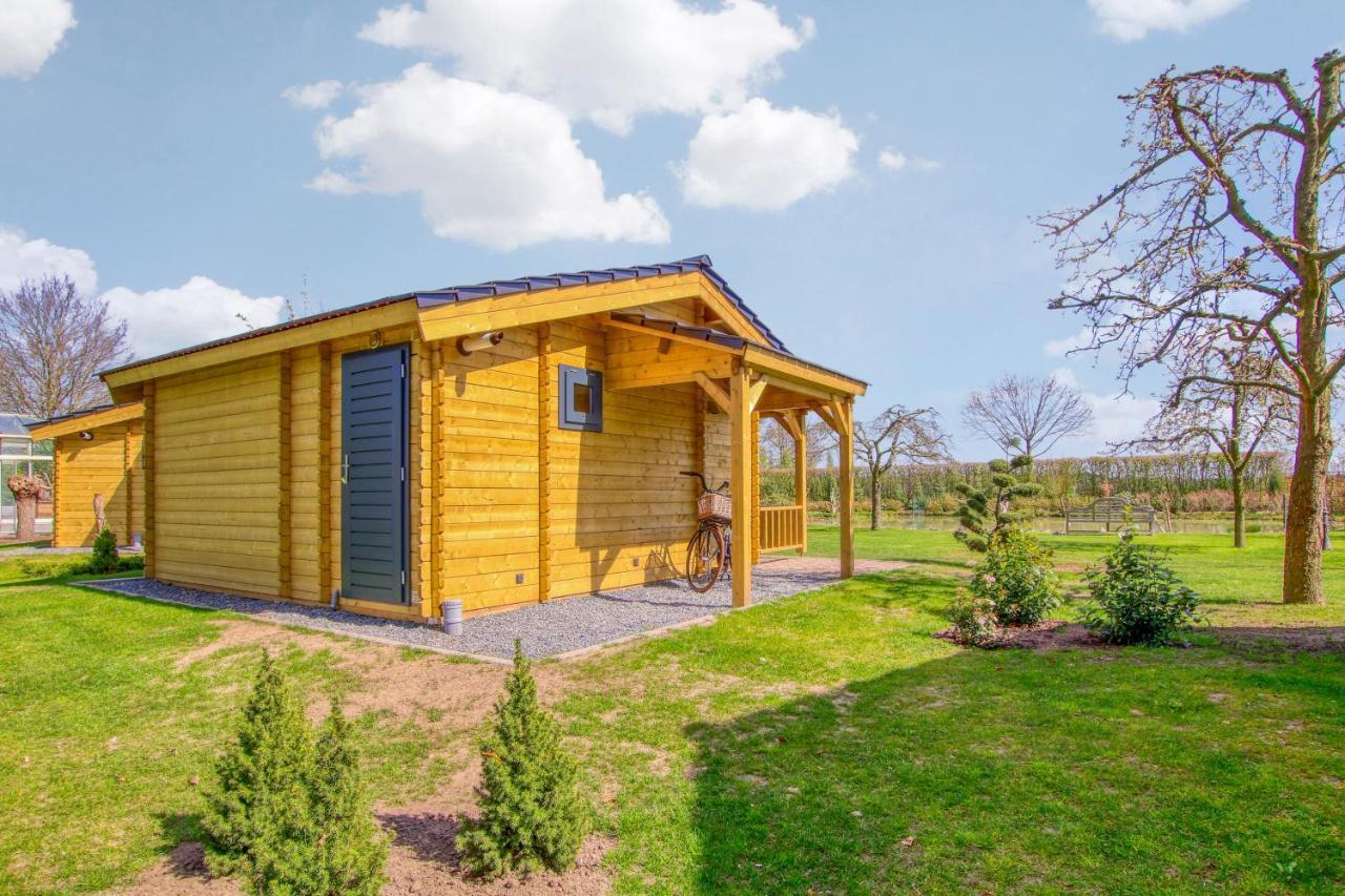 Diessen Appel Lodge מראה חיצוני תמונה