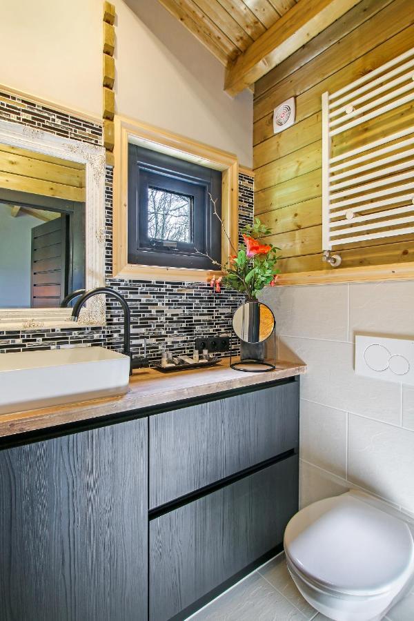 Diessen Appel Lodge מראה חיצוני תמונה