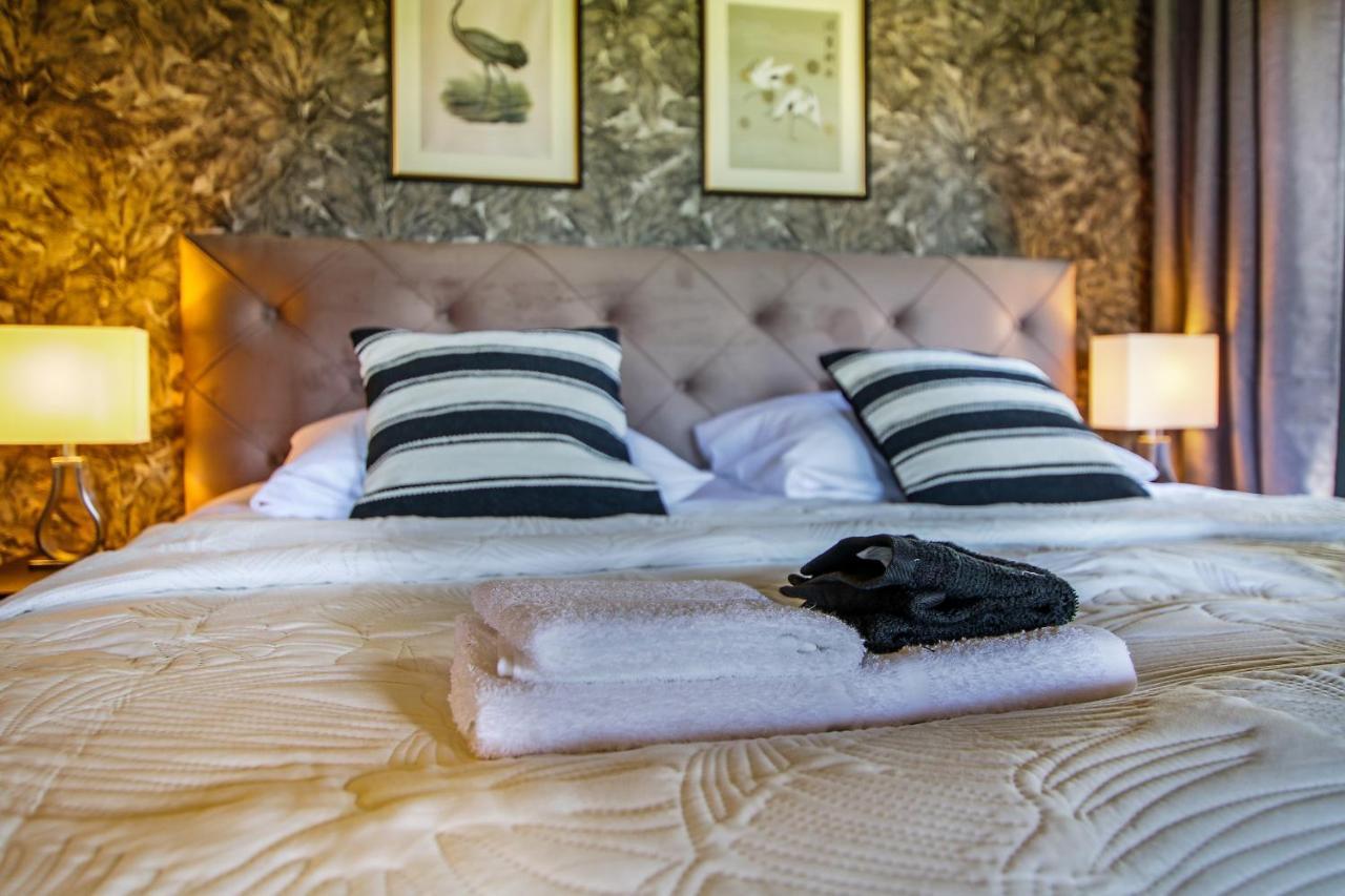 Diessen Appel Lodge מראה חיצוני תמונה