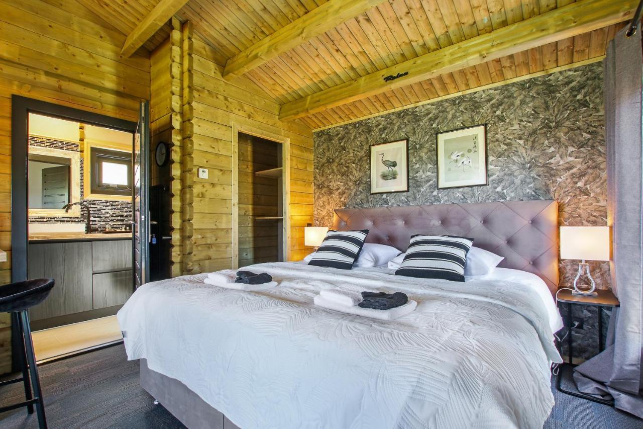 Diessen Appel Lodge מראה חיצוני תמונה