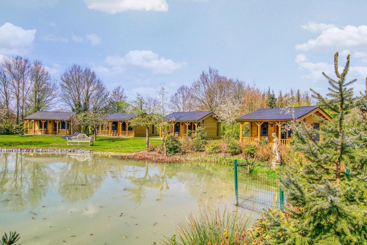 Diessen Appel Lodge מראה חיצוני תמונה