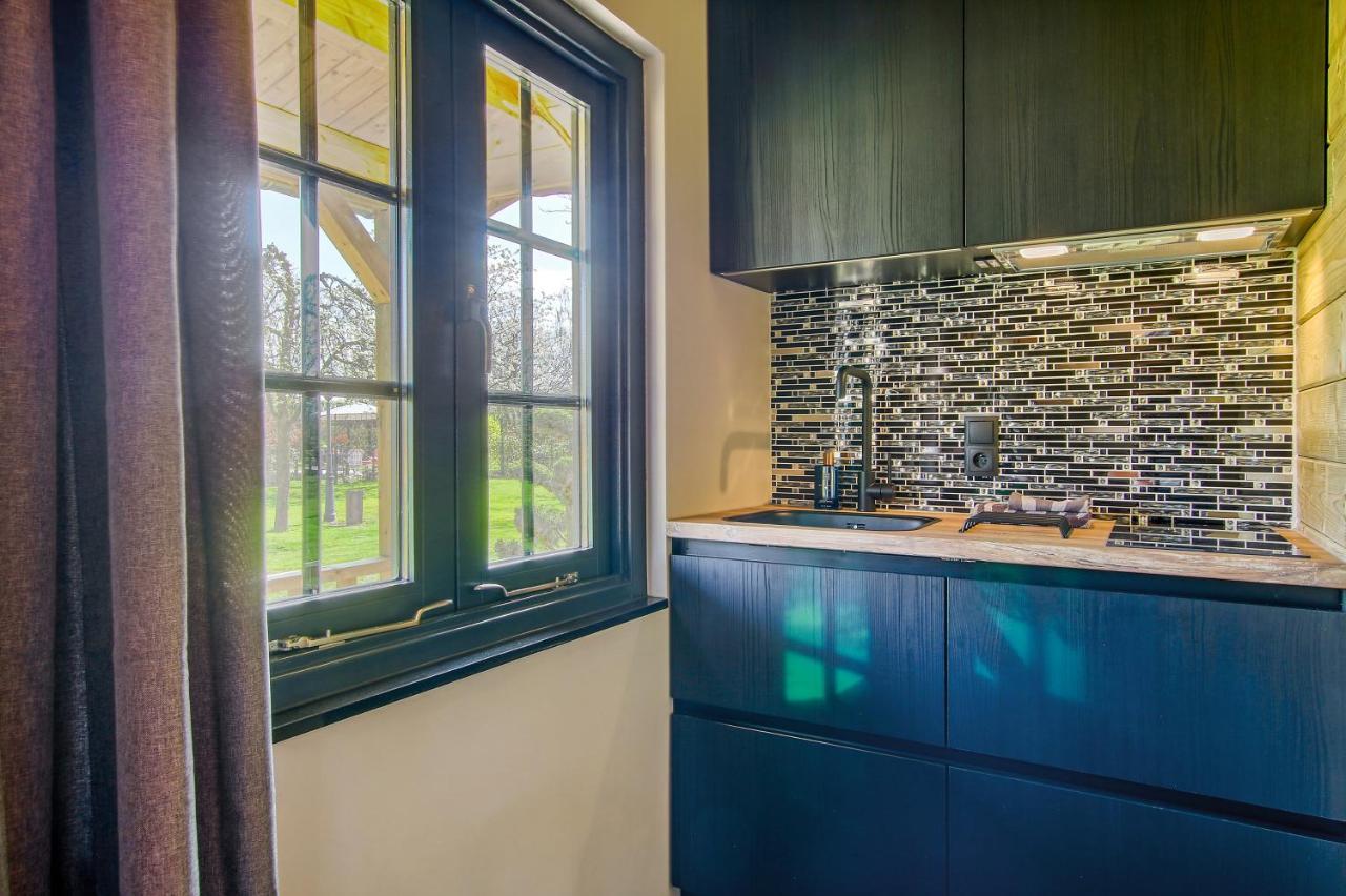 Diessen Appel Lodge מראה חיצוני תמונה